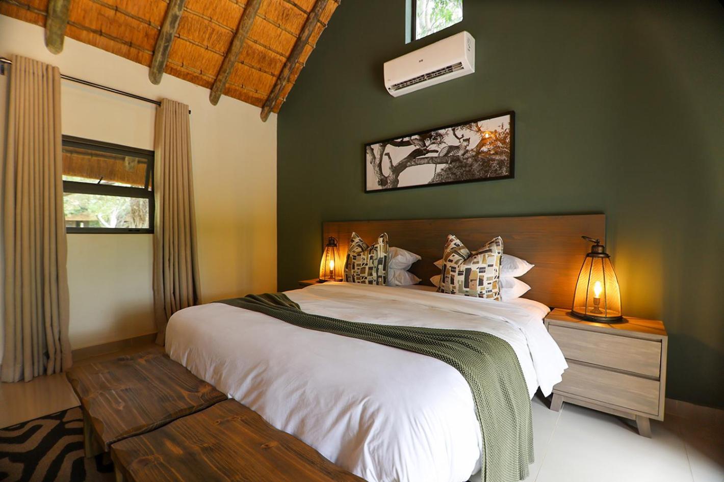 Tomo Safari Lodge Hoedspruit Pokoj fotografie