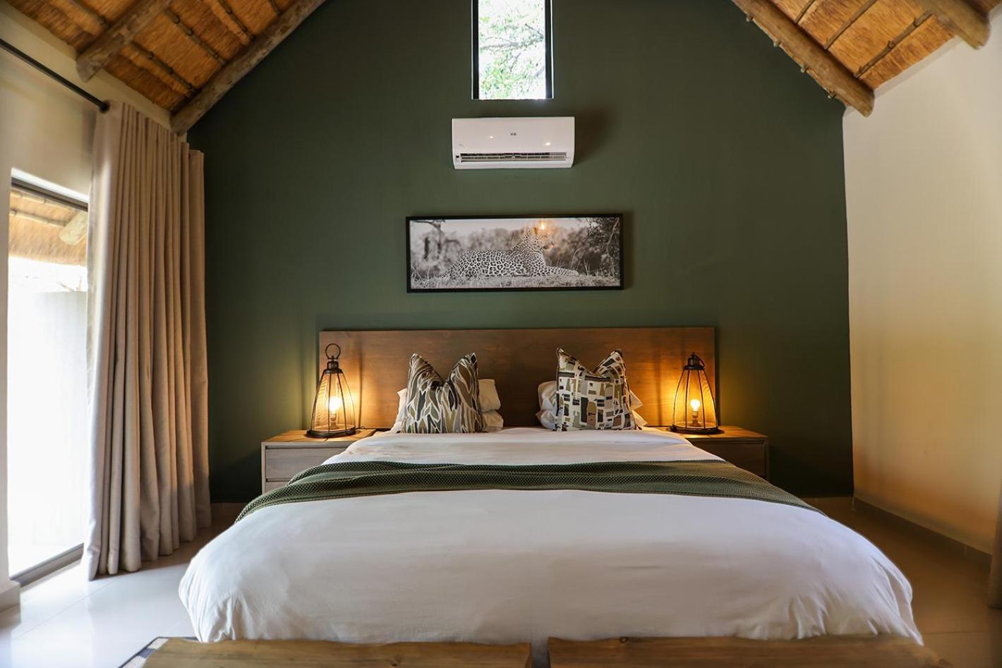 Tomo Safari Lodge Hoedspruit Pokoj fotografie